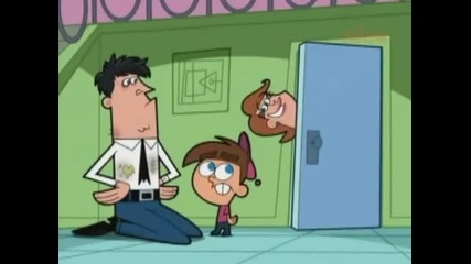 Fairly Odd Parents - Food Fight 