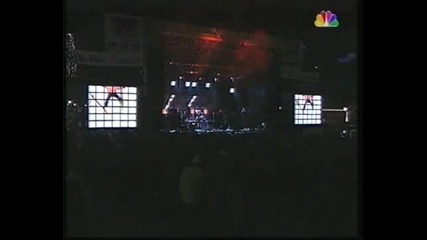 Ugly Kid Joe - Everything About You - 1996 - Snowboardcup
