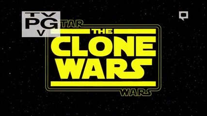 Star Wars The Clone Wars - Season 5 Episode 1