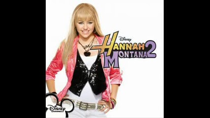 Miley Cyrus - 7 things