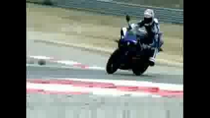 Yamaha R1 2009