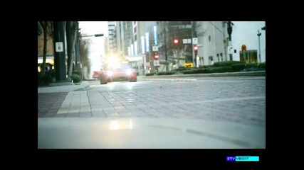 Адската Honda Nsx 