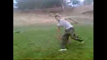 Pamo Salto