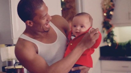 Mariah Carey - When Christmas Comes ( Remix feat. John Legend )