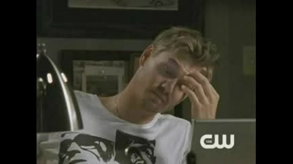 One Tree Hill Clip 2 Season 5 Premiere