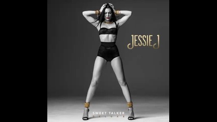 *2014* Jessie J - Personal