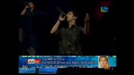 Indian Idol