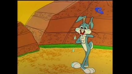 Bugs Bunny-epizod123-rabbit's Feat