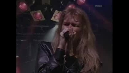 Michael Kiske - A Tale That Wasn`t Right