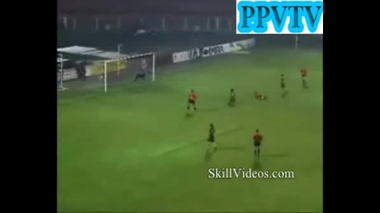 The Most Amazing Goal [ppvtv]