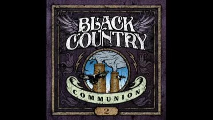 Black Country Communion - Save Me