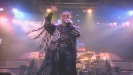 Judas Priest - Heading Out To The Highway 1986 - Live [hd]