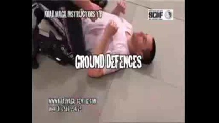 Krav Maga