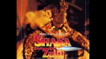 Shaka-zulu time