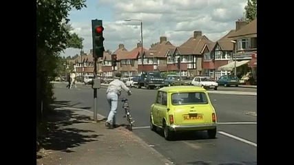 Mr Bean 