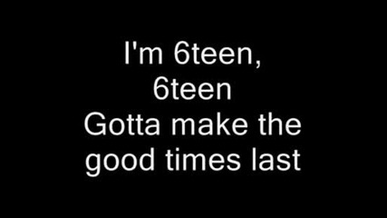 6teen Sing - Along