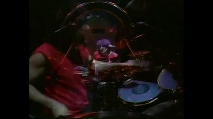 Ozzy `83 live 3 - Forever 