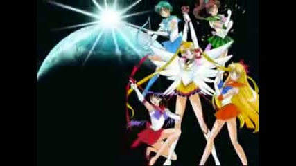 Sailor Moon Princess Serenitys Theme 