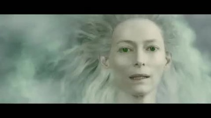 The Chronicles of Narnia - The Voyage of the Dawn Treader Official Trailer [hd]