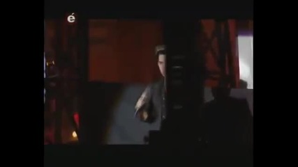Another One Bites The Dust - Adam Lambert Queen Kiev Ukraine