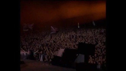 ♪► Iron Maiden - The Clairvoyant[1988]♫