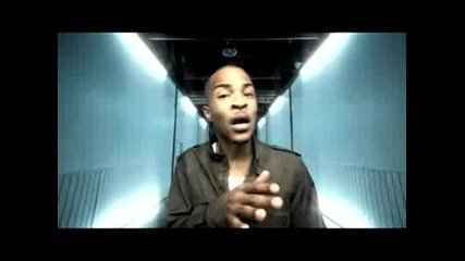 T.i. - No Matter What