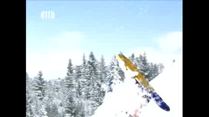 ballack na ski - parodiq