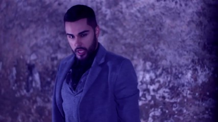 Martin Perovic - U Medjuvremenu Official Hd Video 2017