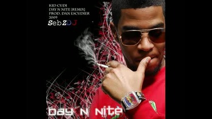 Kid Cudi - Day N Nite Remix 