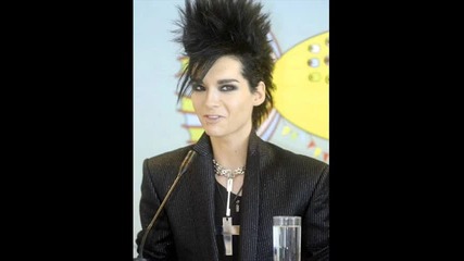 Bill Kaulitz 
