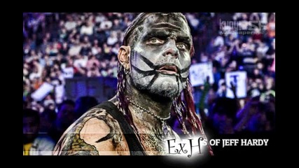 Tna jeff hardy pic