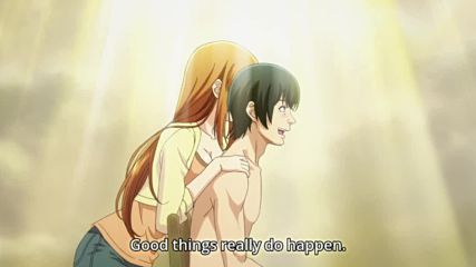 Grand Blue Episode 6