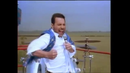 Queen - The Show Must Go On ( Official Video )