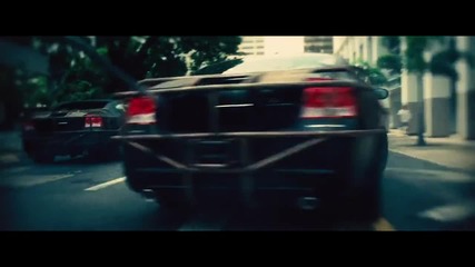 2 Chainz & Wiz Khalifa - We Own It ( Fast & Furious )
