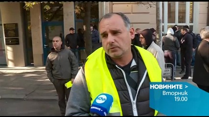 Новините на Нова – централна емисия на 3 ноември