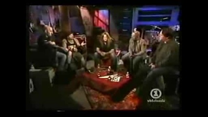 Vh1 - Supergroup - ep.7 - postshow