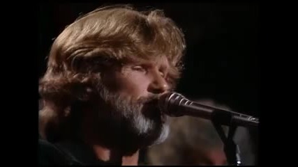 Kris Kristofferson - Austin City Limits 