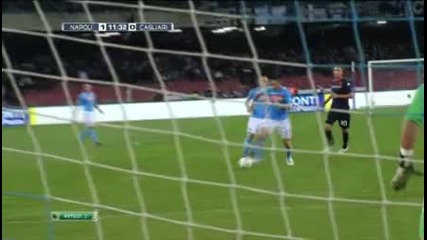 Napoli vs Cagliari 6-3 (1)