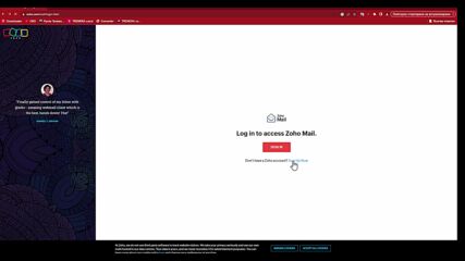 Thunderbird - Desktop & Mobile