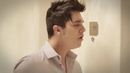 Thaeme Thiago (part. Luan Santana) - Hoje nao