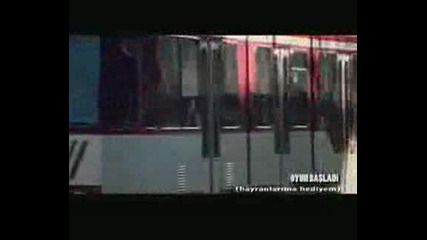 Ismail yk - Oyun Bashladi Filmi ( Full 2009 )
