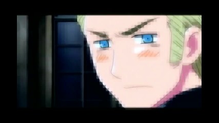 Hetalia: Axis Powers - Dirty Pop!