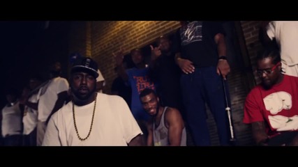 Trae Tha Truth - Hot Nigga Freestyle *официално видео*