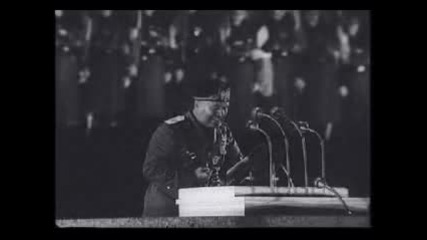 1938 - Думи и Дело II