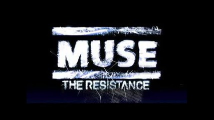 Muse - Uprising