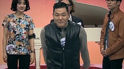 Psy - Gentleman M_v