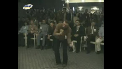 Serbian Idol 2007