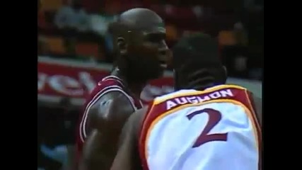 Michael Jordan - Remember The Name
