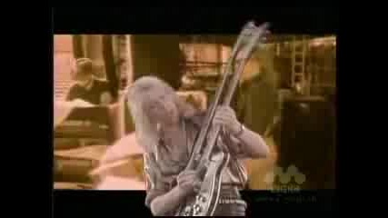 Night Ranger - Goodbye