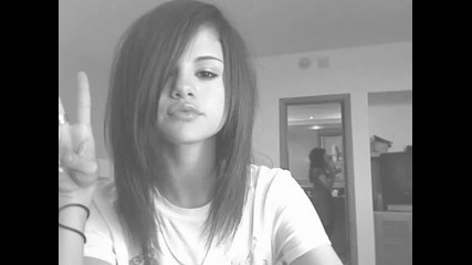 Selena Gomez - A Year Withoud Rain
